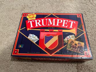 Trumpet Board Game