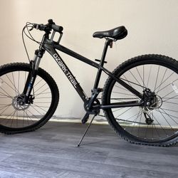 27.5” OZARK TRAIL VIBE MOUNTAIN BIKE BICYCLE 
