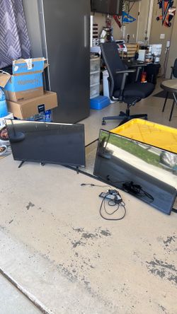 TVs