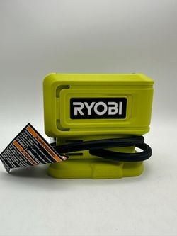 RYOBI TOOLS INFLATOR TOOL ONLY #30221