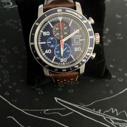 Citizen Brycen Eco-Drive