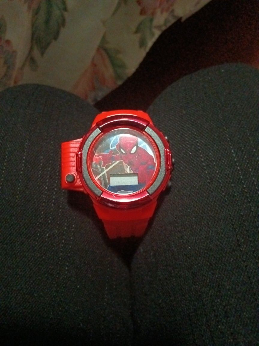Children Watch