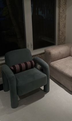 2 West Elm Nightstands