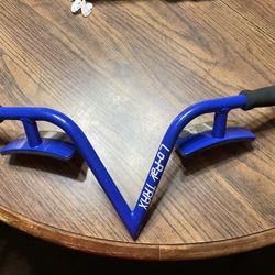 Lo-Bak TRAX Portable, Spinal Traction Easy, Comfortable & FDA Registered 510K