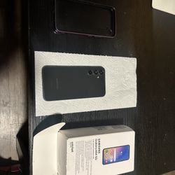 Samsung Galaxy A54 (New)