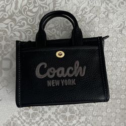 Coach Tote Bag
