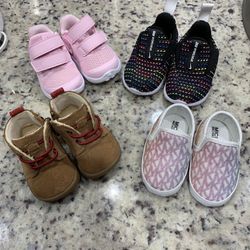 Toddler Shoes