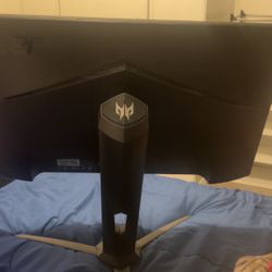 Gaming Monitor 240hz