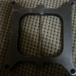 4150 Nitrous Plate 