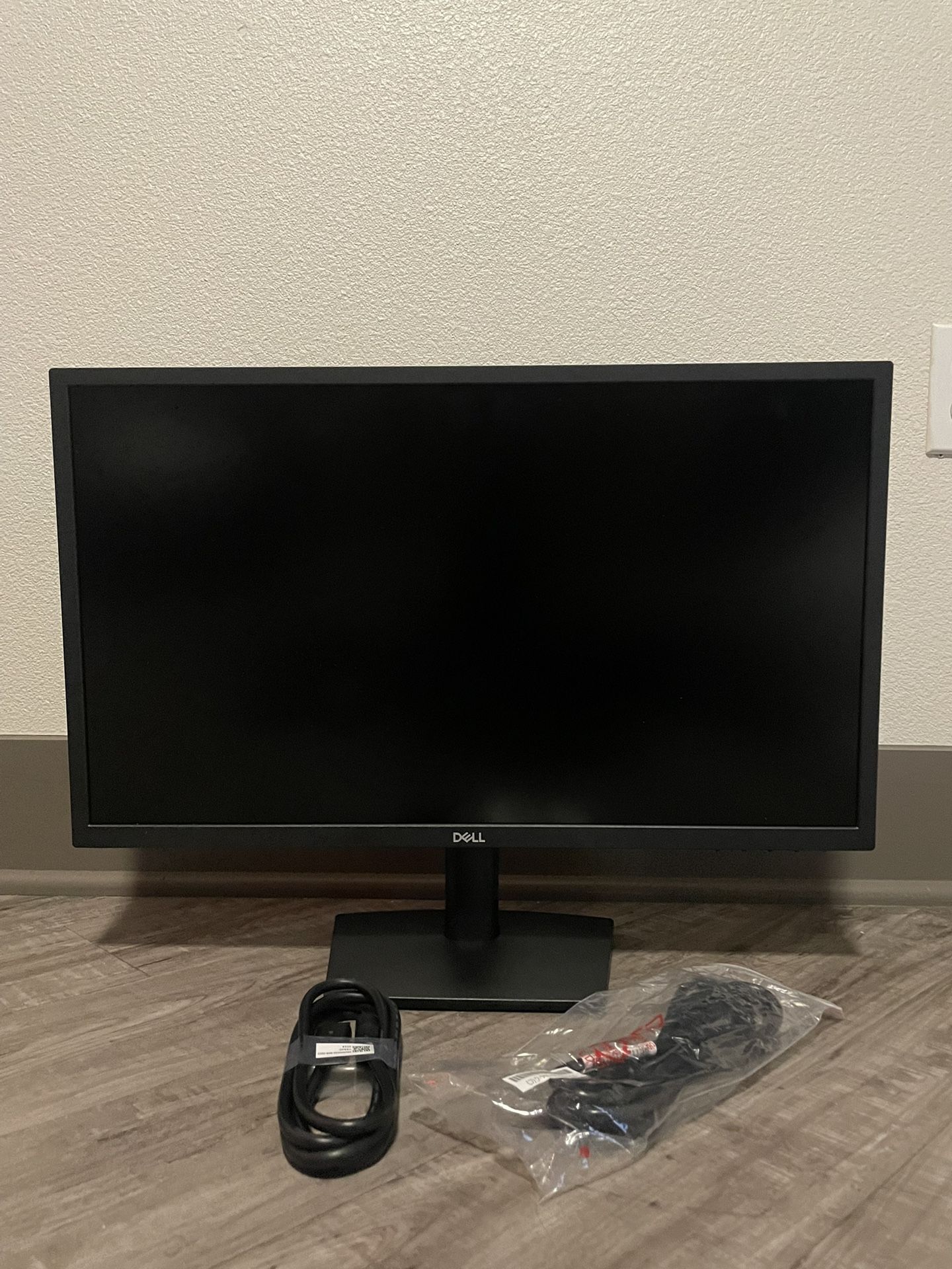 Dell Monitor