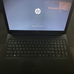 Laptop 