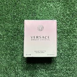 Versace Bright Crystal