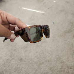 Heatwave Sunglasses