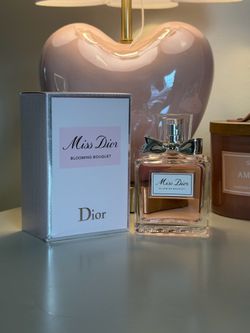 Miss Dios blooming bouquet