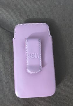 Sena Leather iPhone 4/4s Case