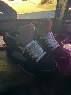 Jordan 5