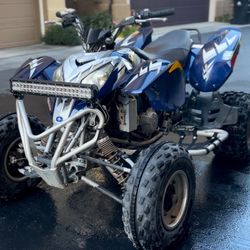 2007 Predator polaris 500 Predator Polaris 500