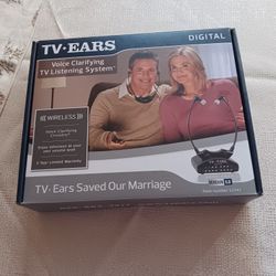 TV Ears