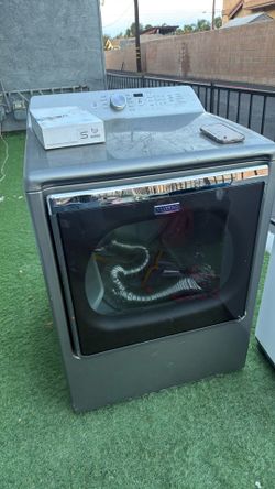 Dryer give lunch money atleast