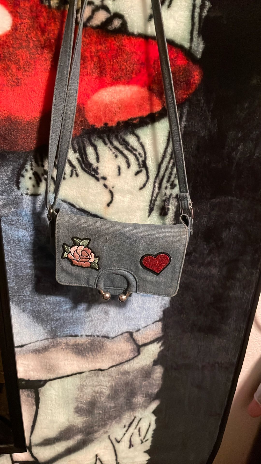 Cute Stylish Shoulder Bag