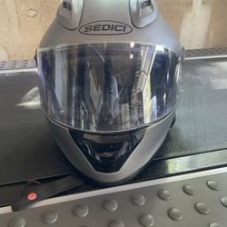 Sedici XXL Motorcycle Helmet