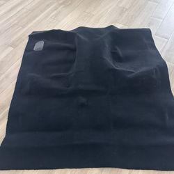 F150 Regular Cab Black Carpet