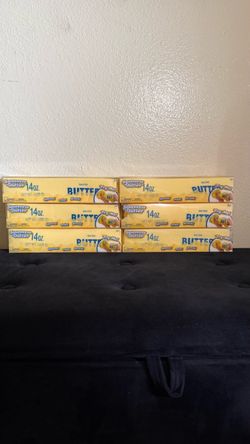 squishy butters