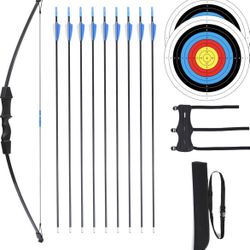 Kids Archery Set