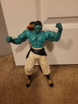 Dragon Ball Z Bojack Action Figure