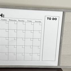 White Board