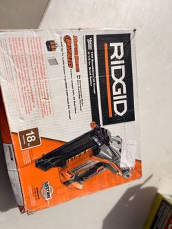 Rigid Tools