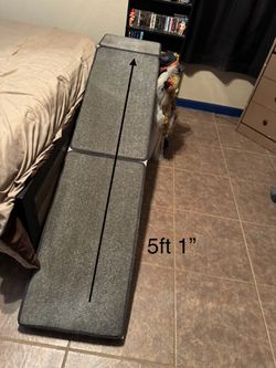 Pet Ramp