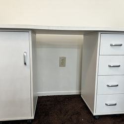 Nail table or desk (still available)