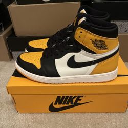 Jordan 1 
