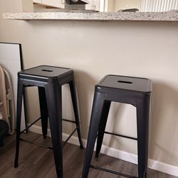 Bar stools