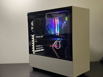 Gaming PC w/ I7 processor, 3080TI, 32GB DDR4 RAM, 1.25tb Storage