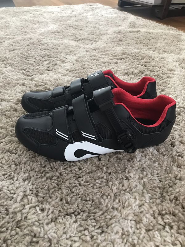 shoes that work with peloton