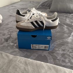 Adidas 