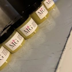 MallaraGlow Skin Cream 