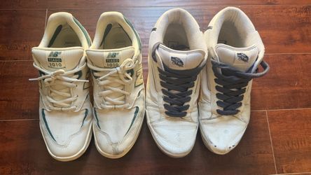 Skate Shoes