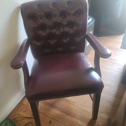 Office Chairs 40.00  Each