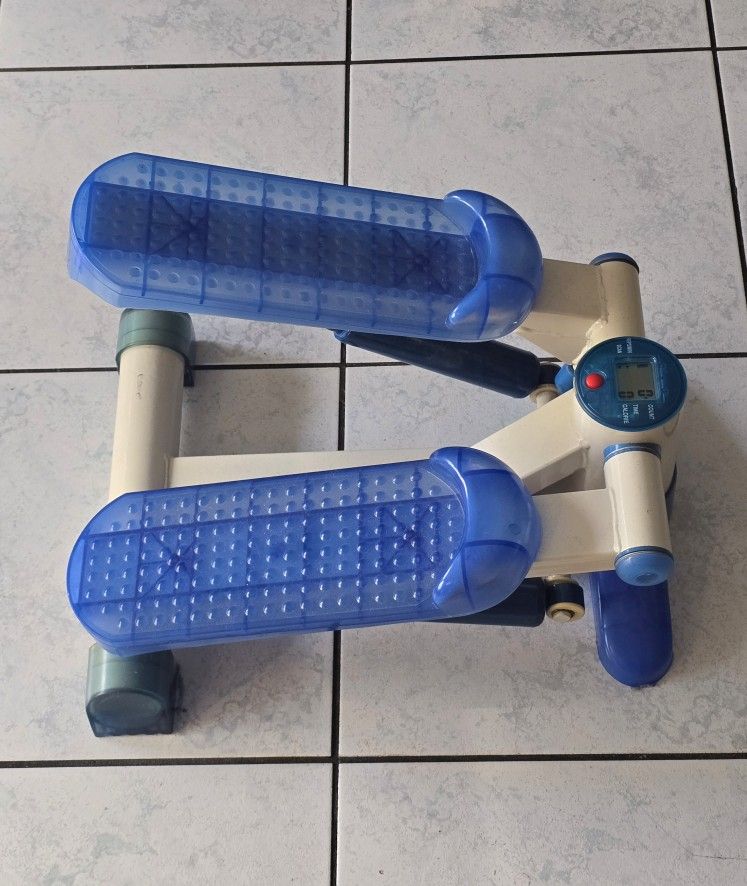 Stepper For Exercise Mini Stair Stepper
