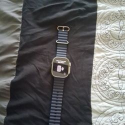 Apple Watch Ultra 2