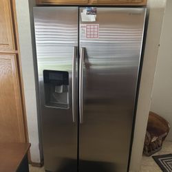 Samsung Refrigerator 