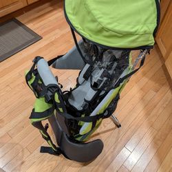 Baby Backpack Carrier