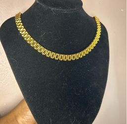 Rolex chain
