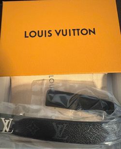 LV bracelet Sliver