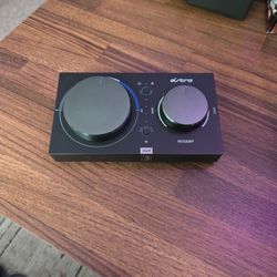 Astro Mix Amp TR Edition PS/PC