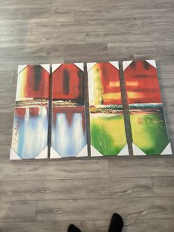 Abstract Art Paintings