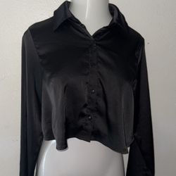Button Up Shirt Women’s 